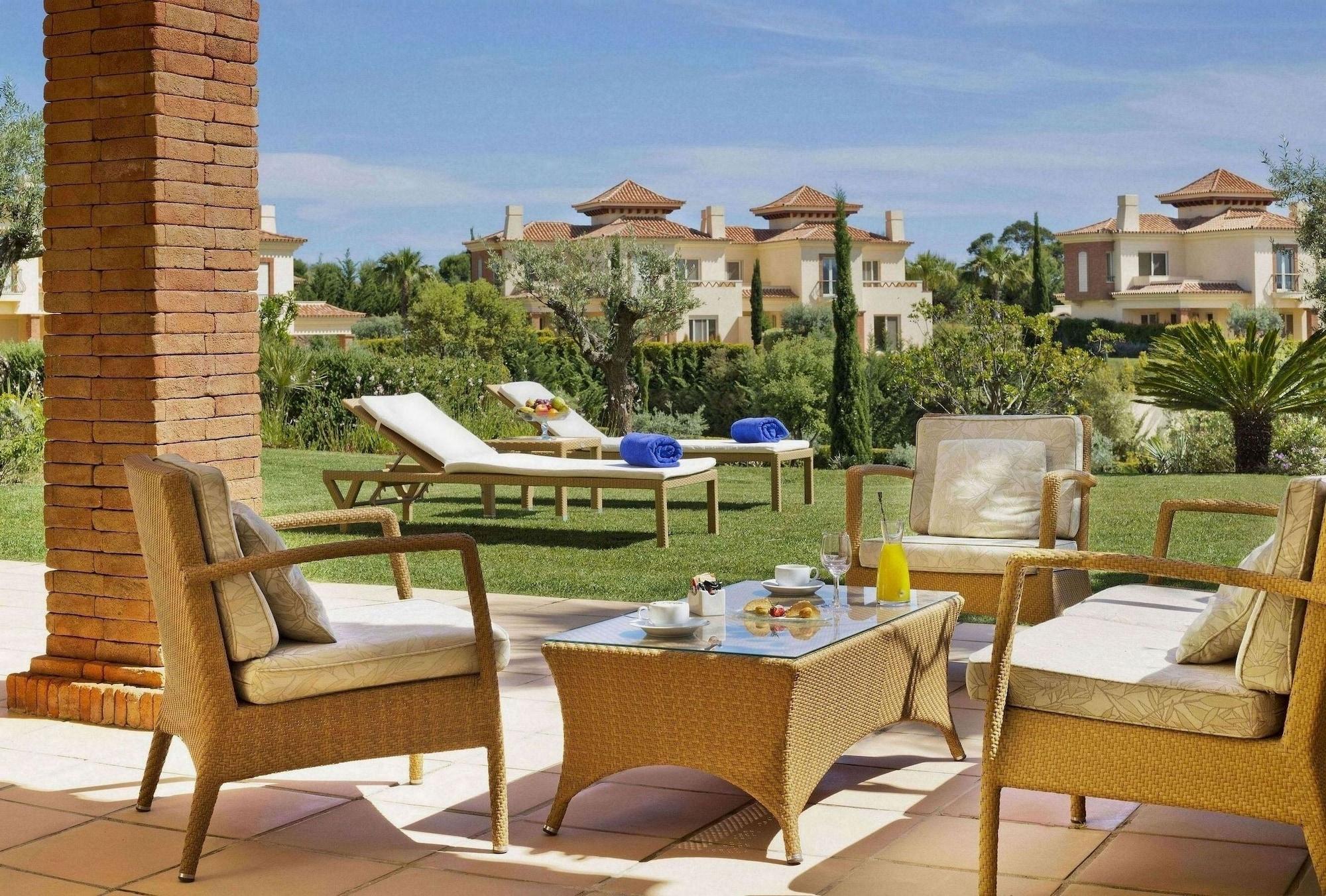 Monte Rei Golf & Country Club Hotel Вила Нова де Касела Екстериор снимка